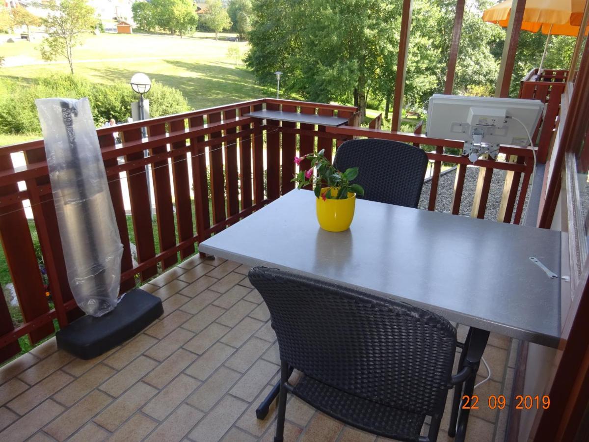 Ferienwohnung Am Schluchsee Luaran gambar