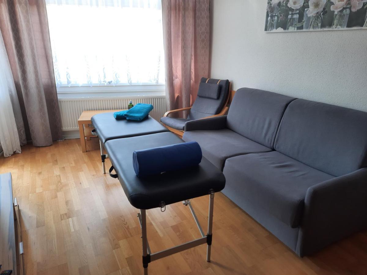 Ferienwohnung Am Schluchsee Luaran gambar