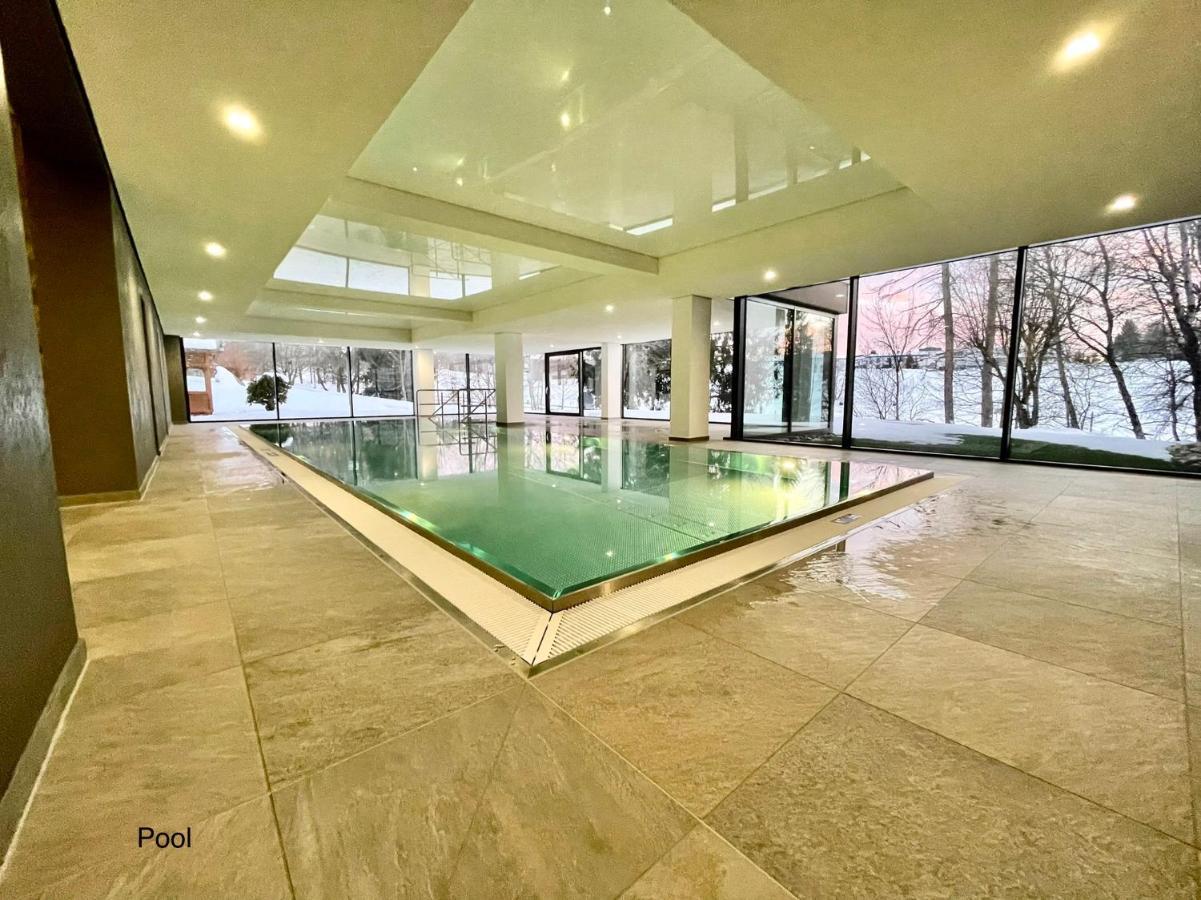 Ferienwohnung Am Schluchsee Luaran gambar