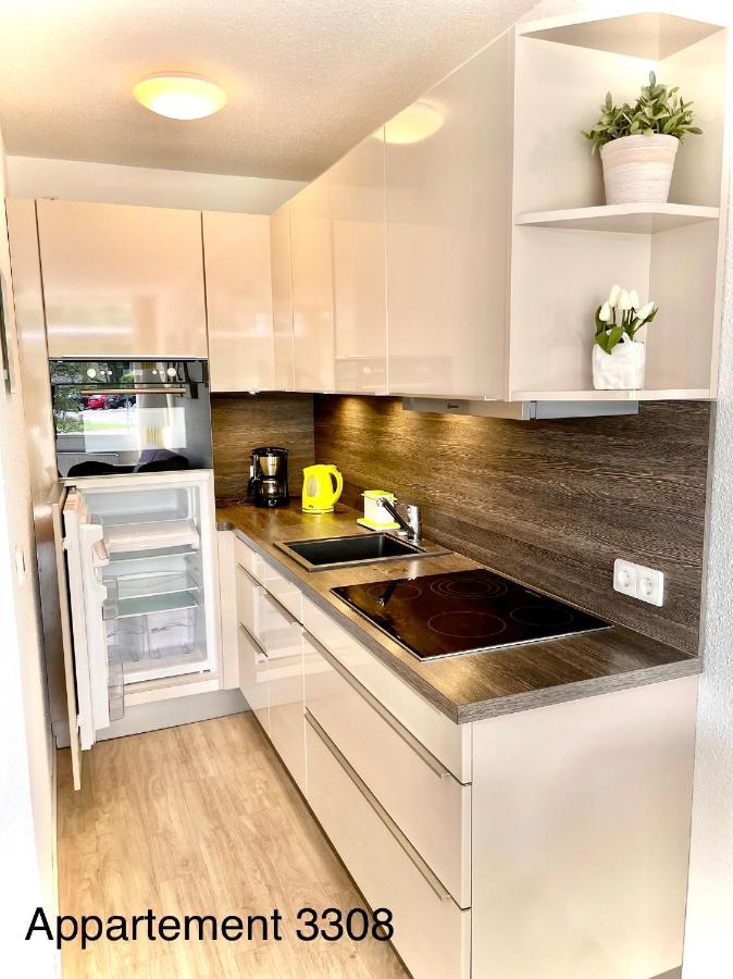 Ferienwohnung Am Schluchsee Luaran gambar