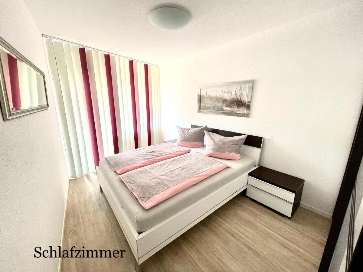 Ferienwohnung Am Schluchsee Luaran gambar