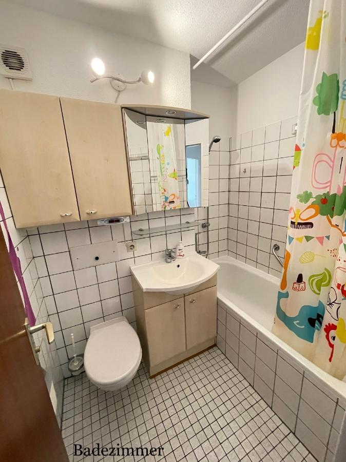 Ferienwohnung Am Schluchsee Luaran gambar