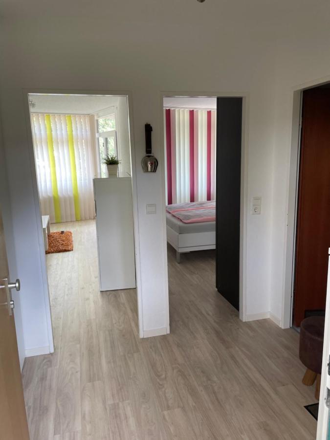 Ferienwohnung Am Schluchsee Luaran gambar