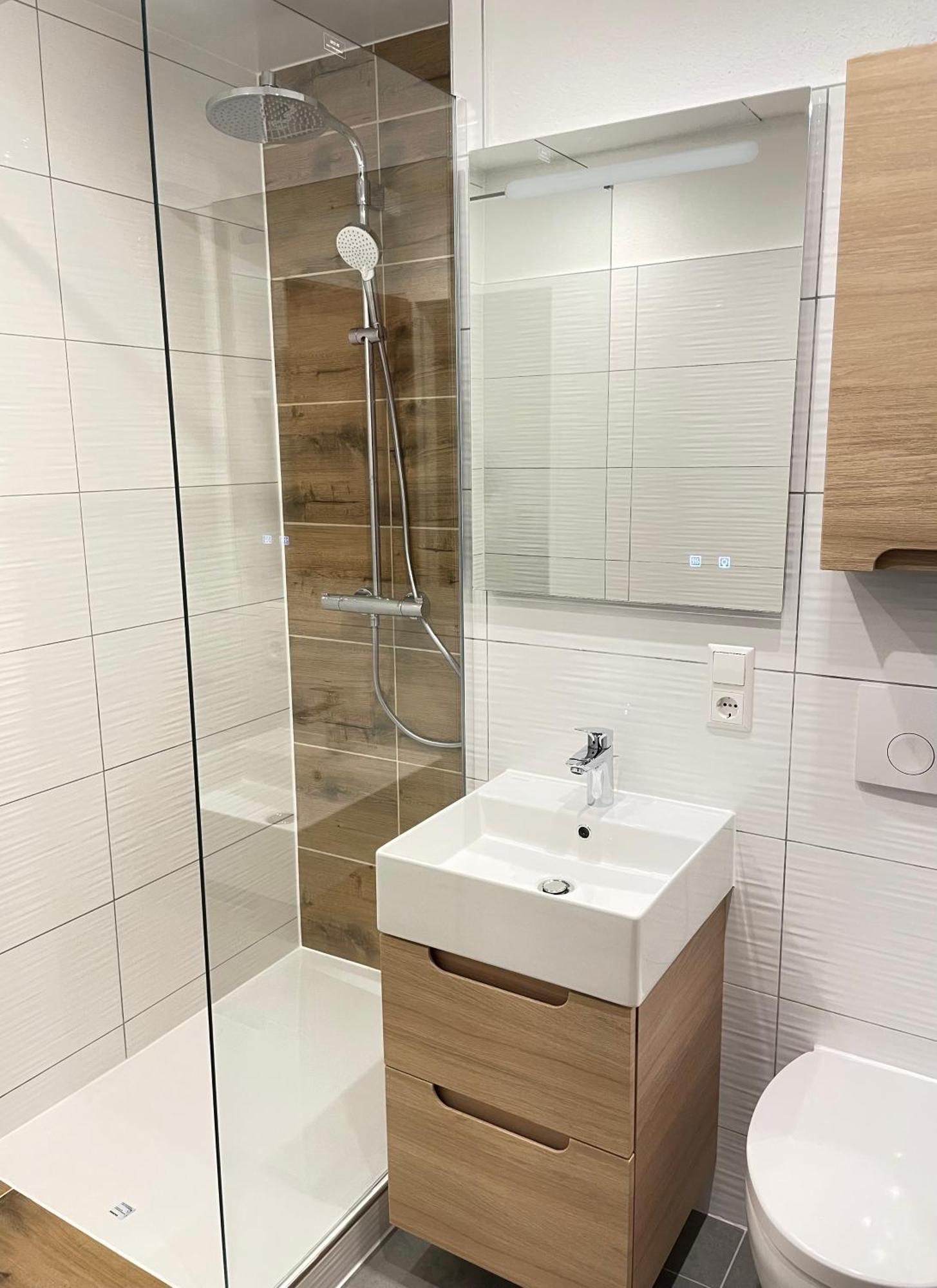 Ferienwohnung Am Schluchsee Luaran gambar
