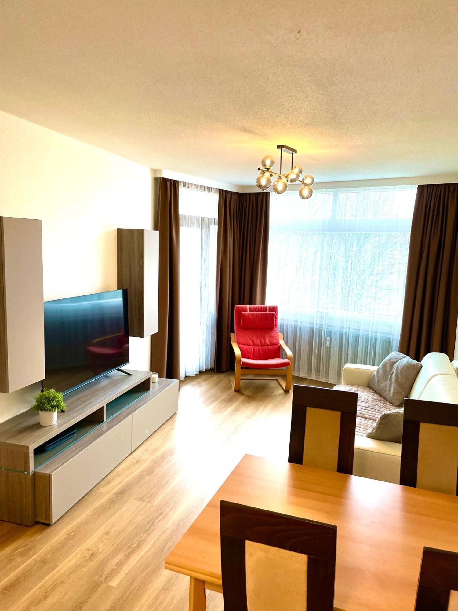 Ferienwohnung Am Schluchsee Luaran gambar