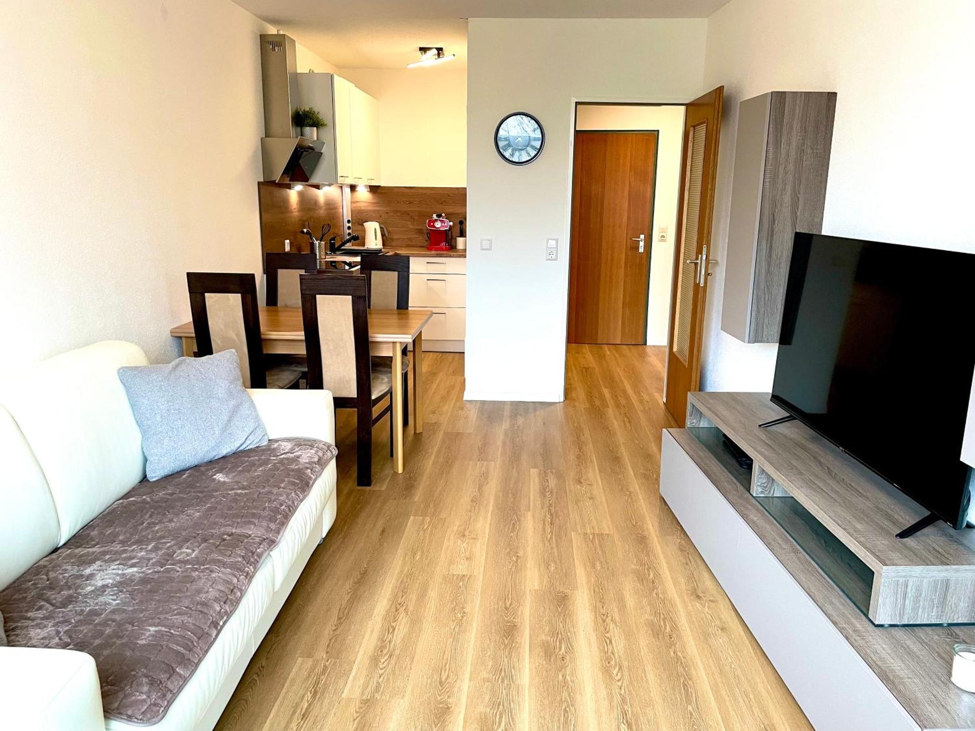 Ferienwohnung Am Schluchsee Luaran gambar