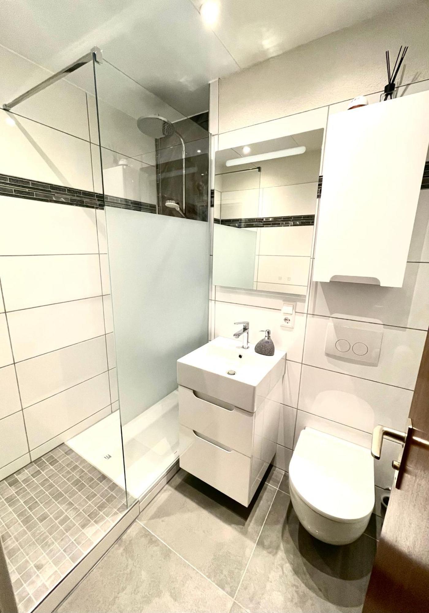 Ferienwohnung Am Schluchsee Luaran gambar
