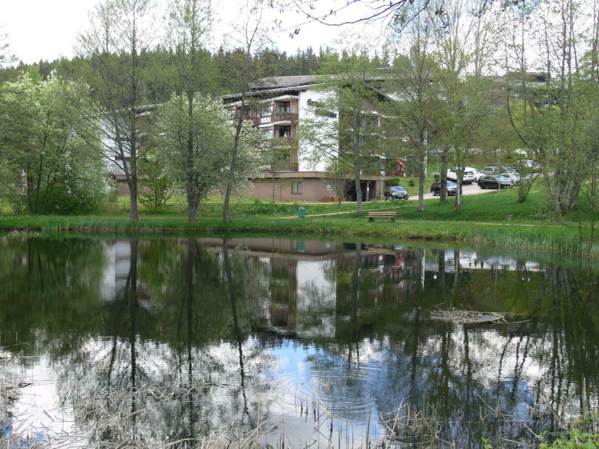 Ferienwohnung Am Schluchsee Luaran gambar