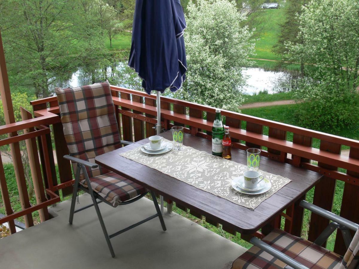 Ferienwohnung Am Schluchsee Luaran gambar
