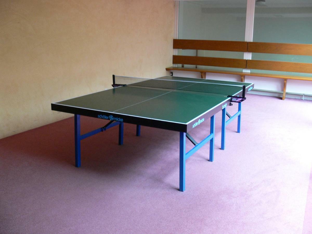 Ferienwohnung Am Schluchsee Luaran gambar