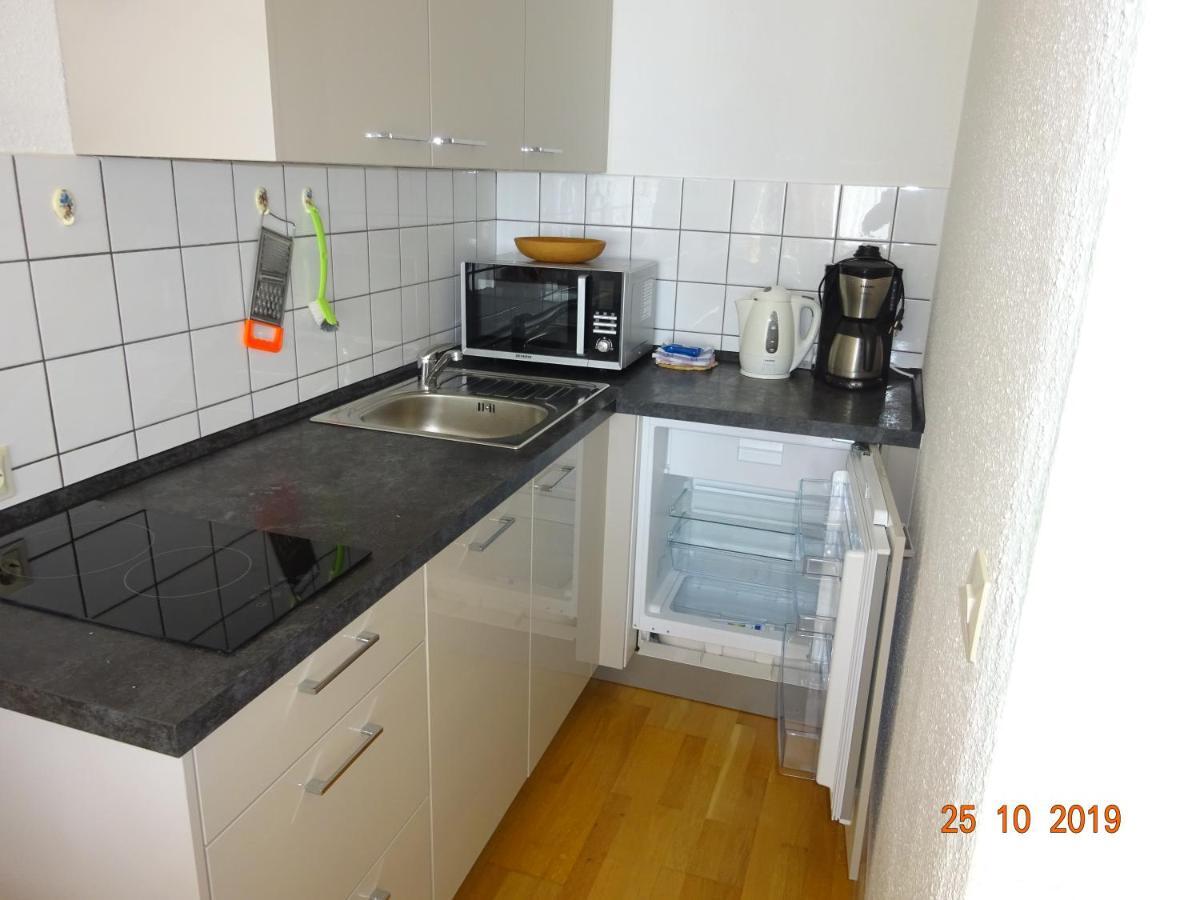 Ferienwohnung Am Schluchsee Luaran gambar