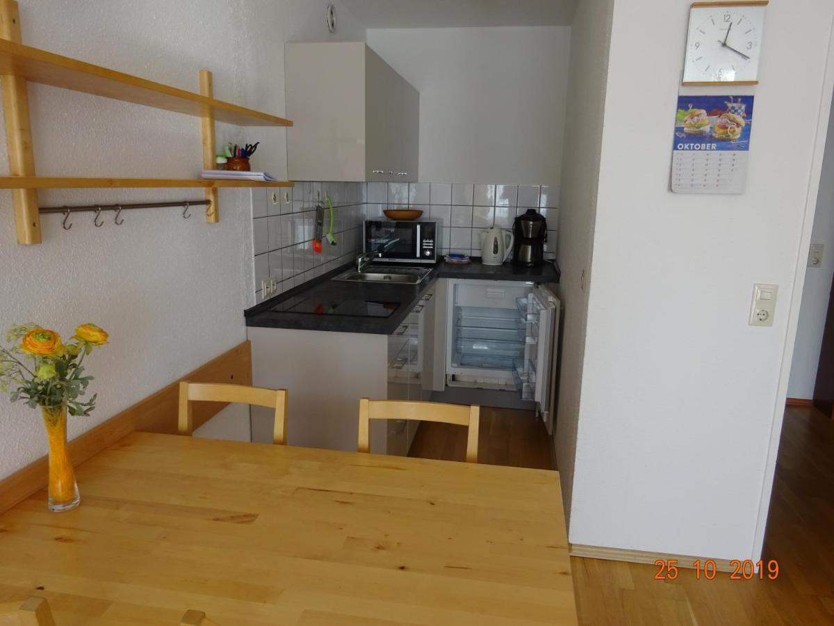 Ferienwohnung Am Schluchsee Luaran gambar