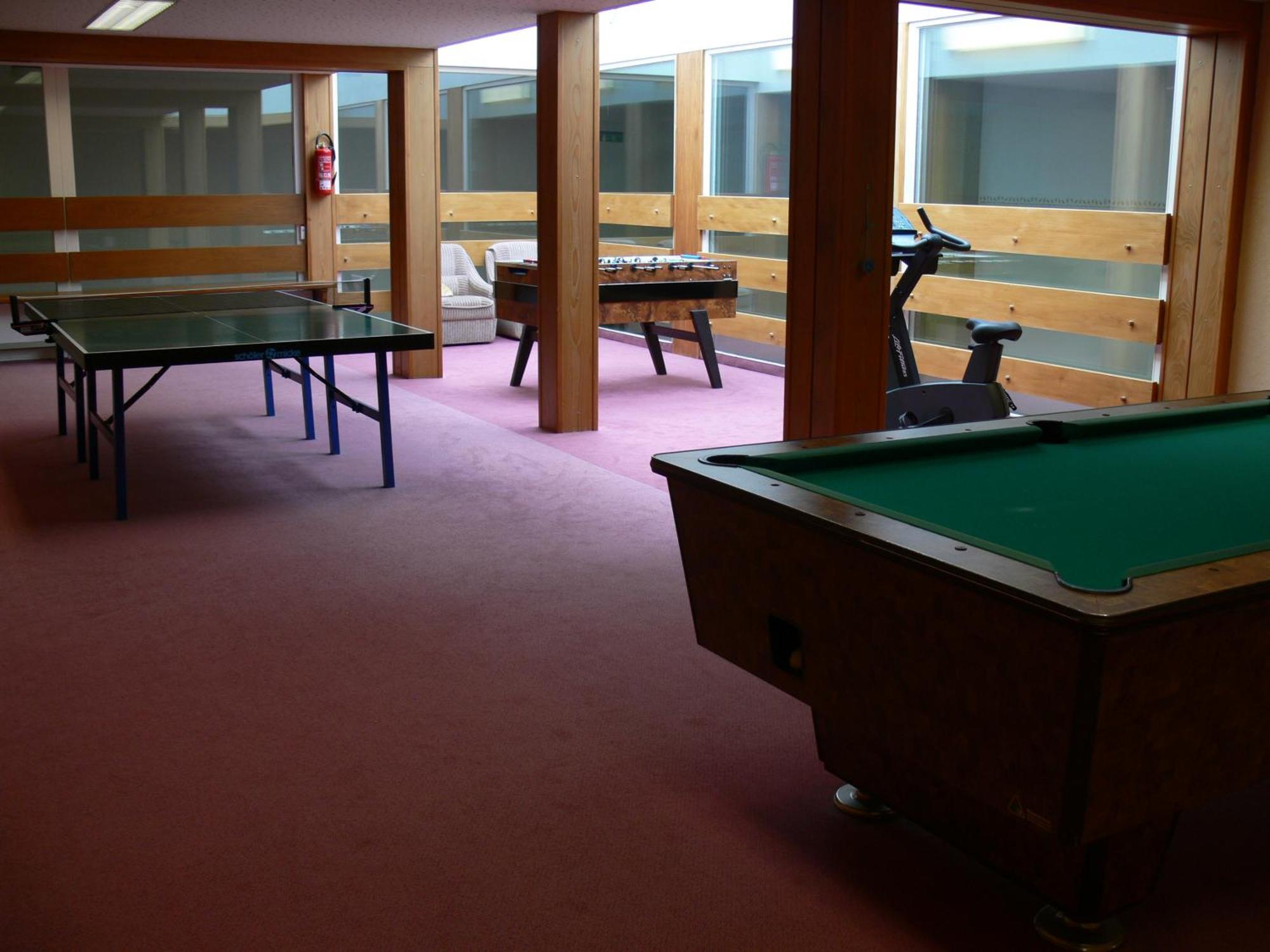 Ferienwohnung Am Schluchsee Luaran gambar